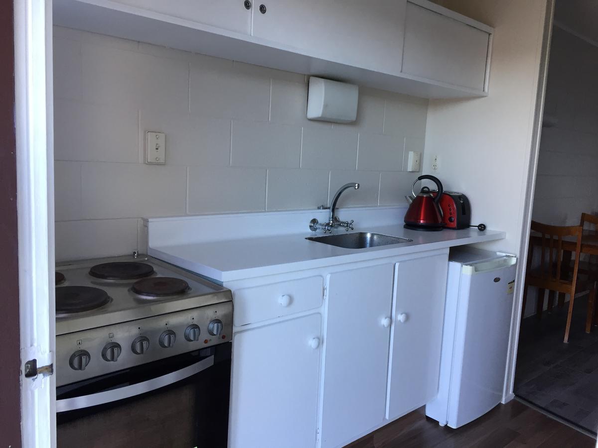 Mt Roskill Motel Окленд Экстерьер фото