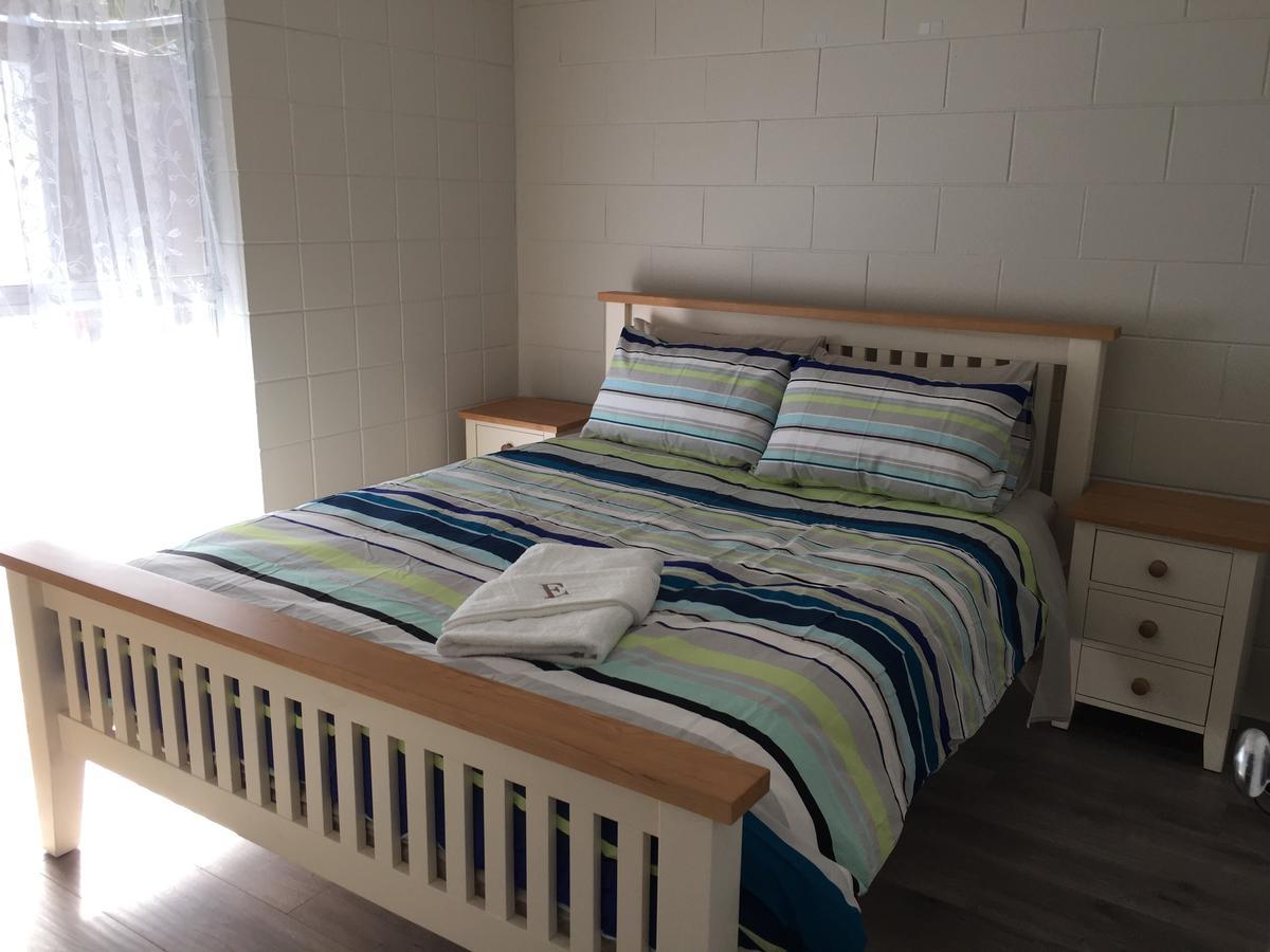 Mt Roskill Motel Окленд Экстерьер фото