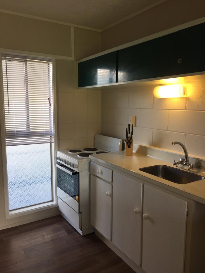 Mt Roskill Motel Окленд Экстерьер фото