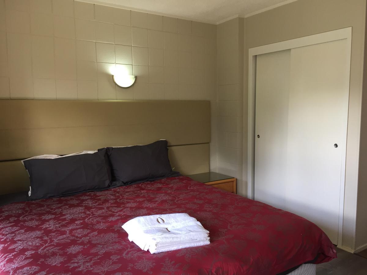 Mt Roskill Motel Окленд Экстерьер фото
