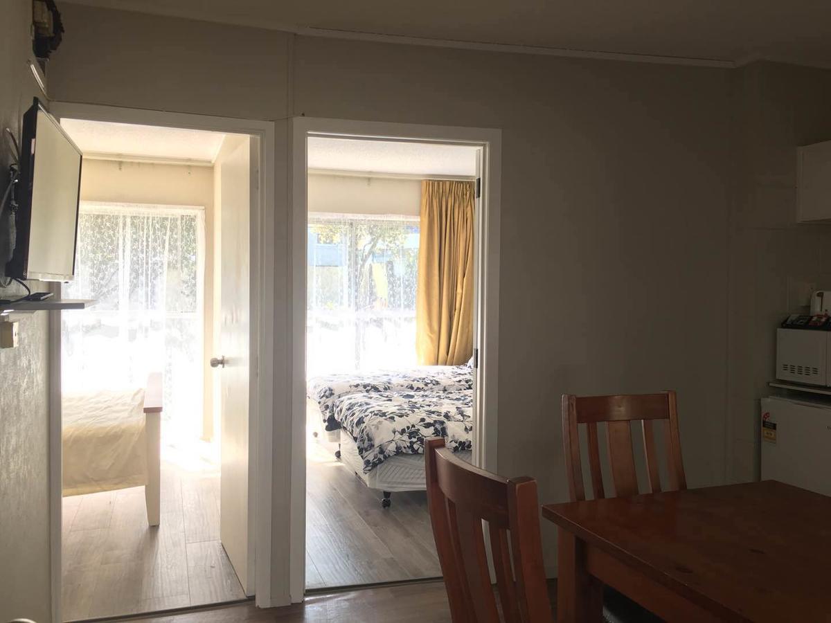 Mt Roskill Motel Окленд Экстерьер фото
