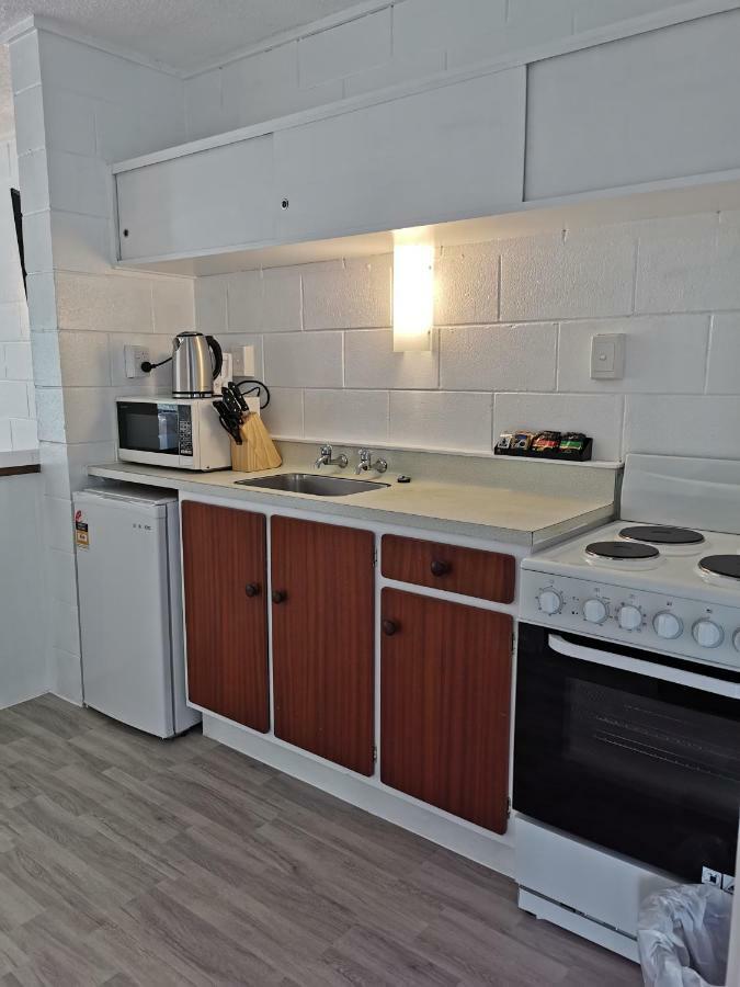 Mt Roskill Motel Окленд Экстерьер фото