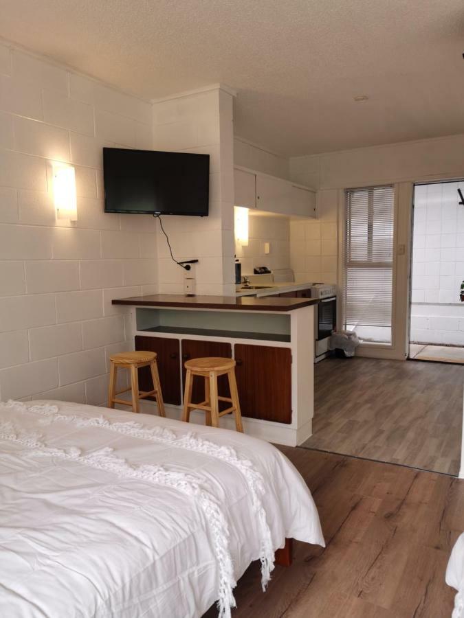 Mt Roskill Motel Окленд Экстерьер фото