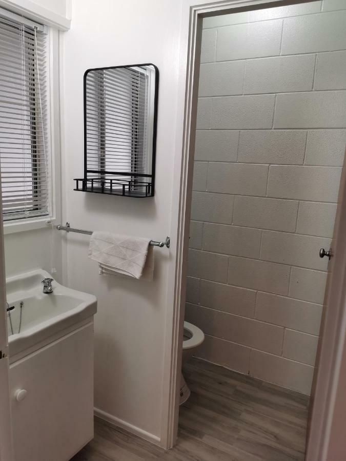 Mt Roskill Motel Окленд Экстерьер фото